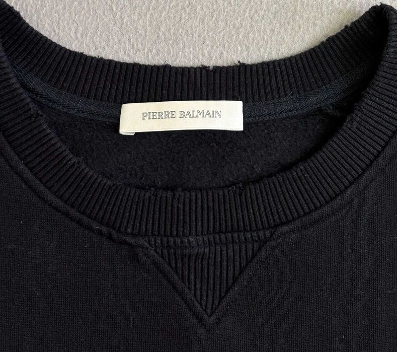 Bluza Pierre Balmain roz. 48