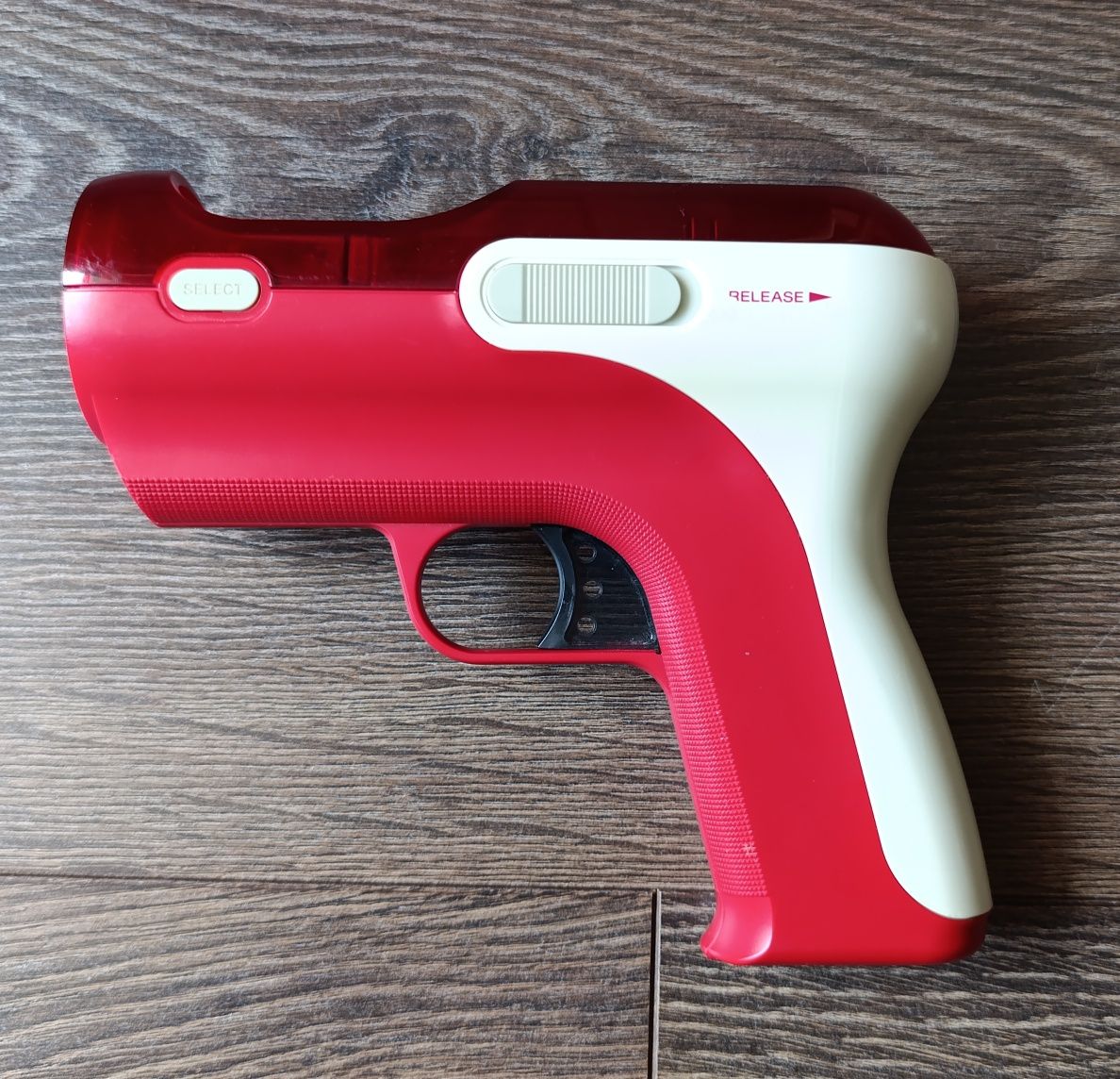 Pistolet do PS Move