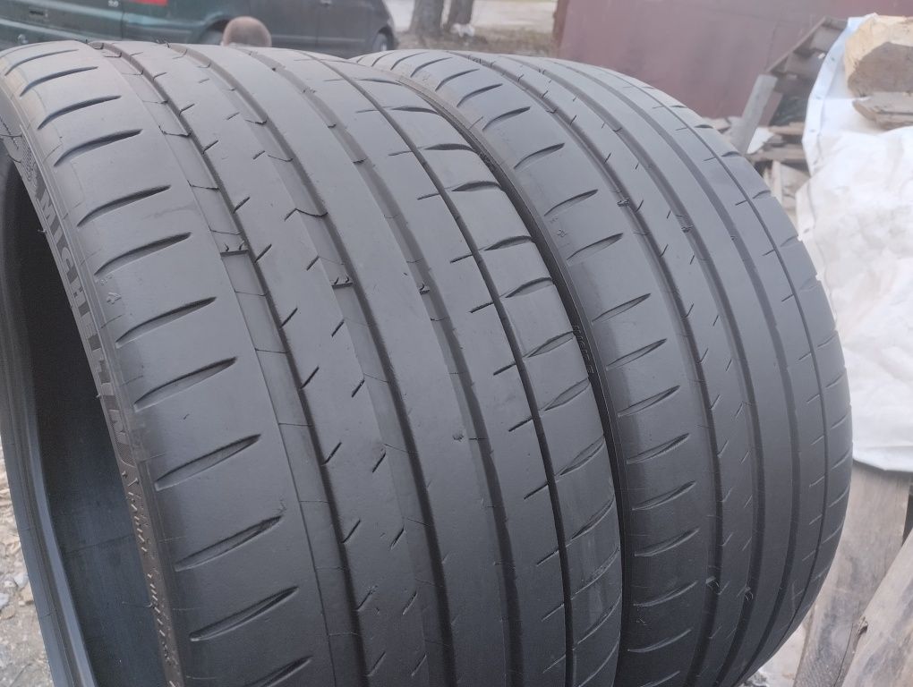 245/30/20 Michelin  pilot sport 4 s