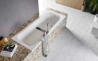 Акрілова ванна з сифоном MIA 180x75 RADAWAY