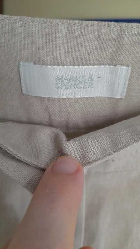 Spodnie Marks&Spencer rozmiar 4XL