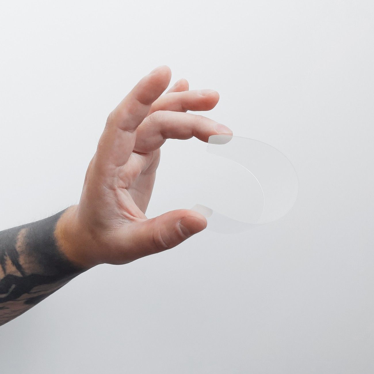 Szkło Hartowane Nano Glass Flexible do Xiaomi Redmi 10 Wozinsky