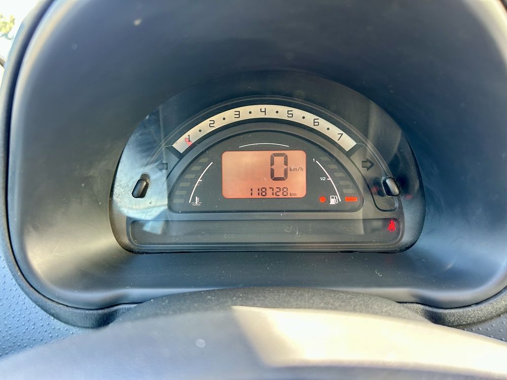 Citroen C3 1.1 Exclusive