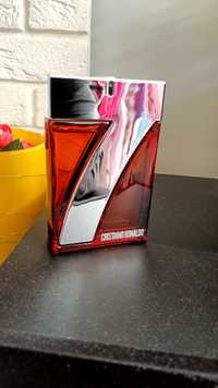 Cristiano Ronaldo CR7 FEARLESS Edt 100 ml