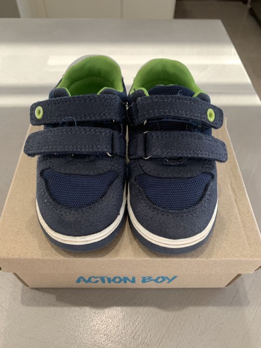 Buty CCC Action Boy 21