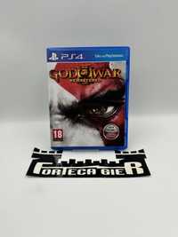 God Of War 3 Ps4 Gwarancja