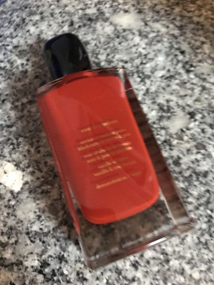 Eau de Parfum Si Passione 100ml