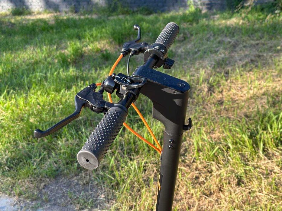 ‼️Електросамокат X–boost E009‼️ 500 Вт ‼️ Легкий, ТОП для міста