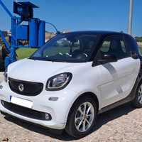Smart fortwo2014  desde 125€ mês