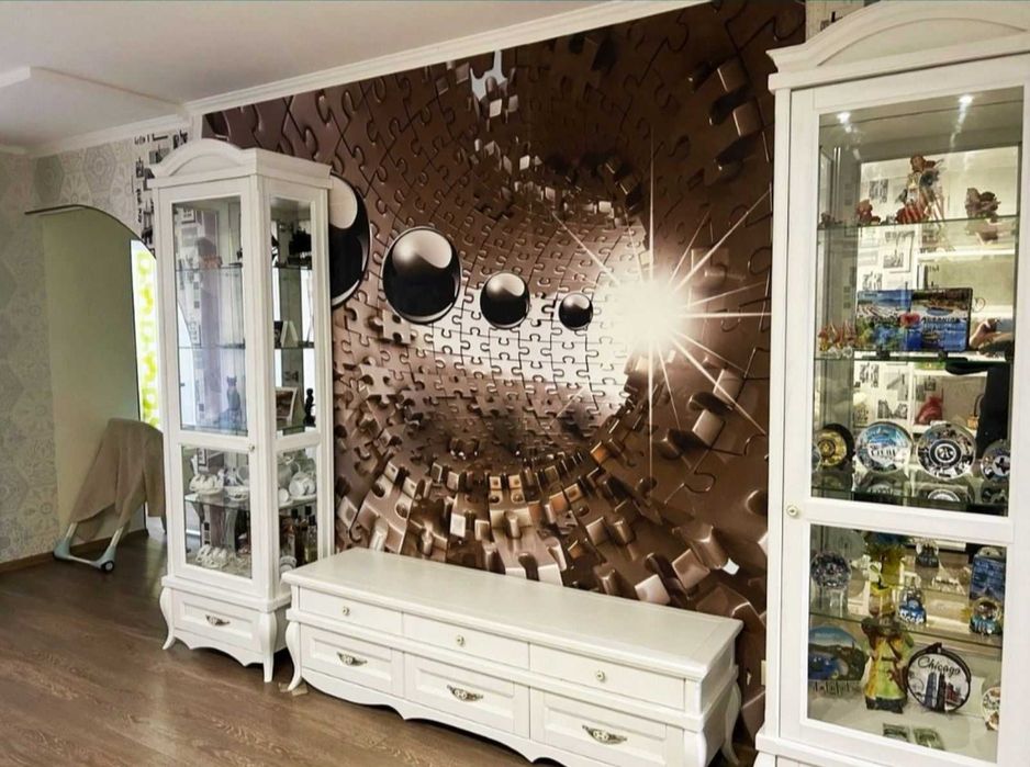 Продам  3 кім.квартиру  вул.Корольова  12-Б, Деснянський р-н, Чернігів