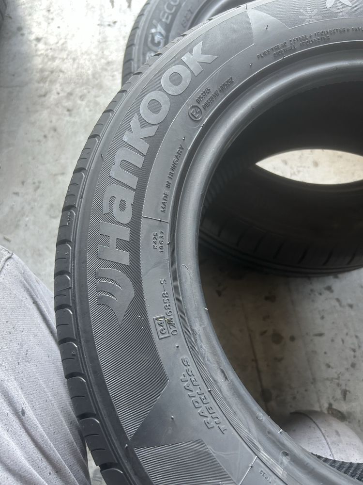 175.65.14 super stan Hankook montaż