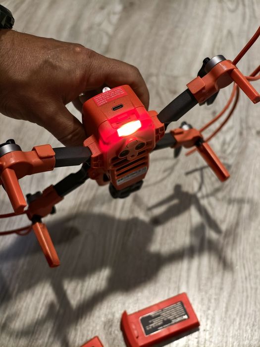 Drone Fimi mini 3