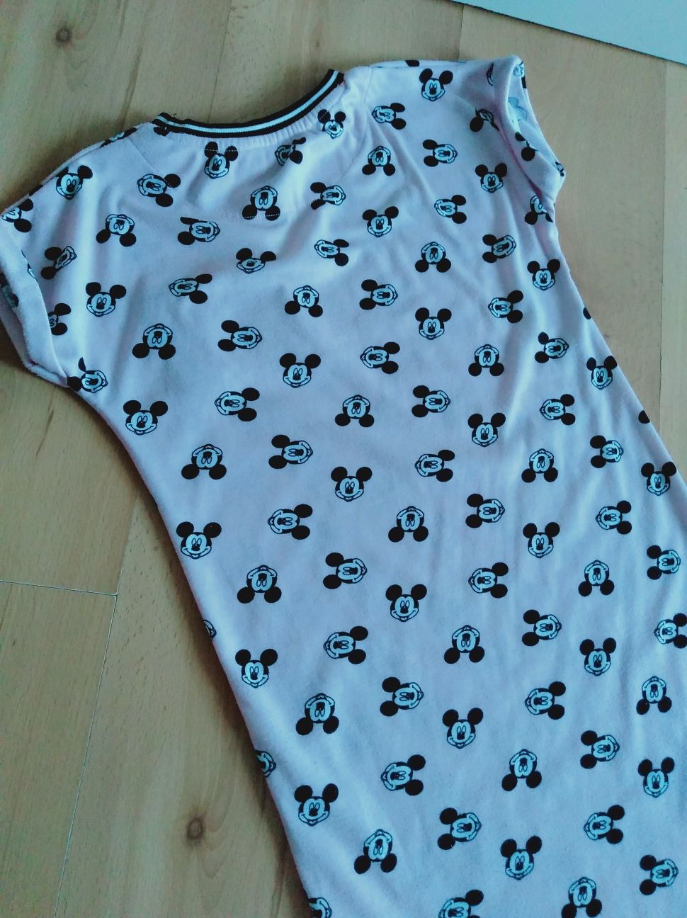 Sukienka Disney Mickey rozm 140-146 cm ( 10-11 lat )