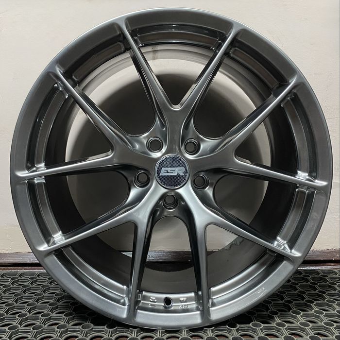 Диски BMW g30 R19 Mercedes E-klass Audi A6 Q5 A7 A5 Ковка ESR VW Skoda
