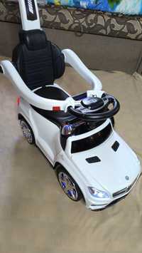 Дитячий автомобіль Толокар (Машинка-Толокар)