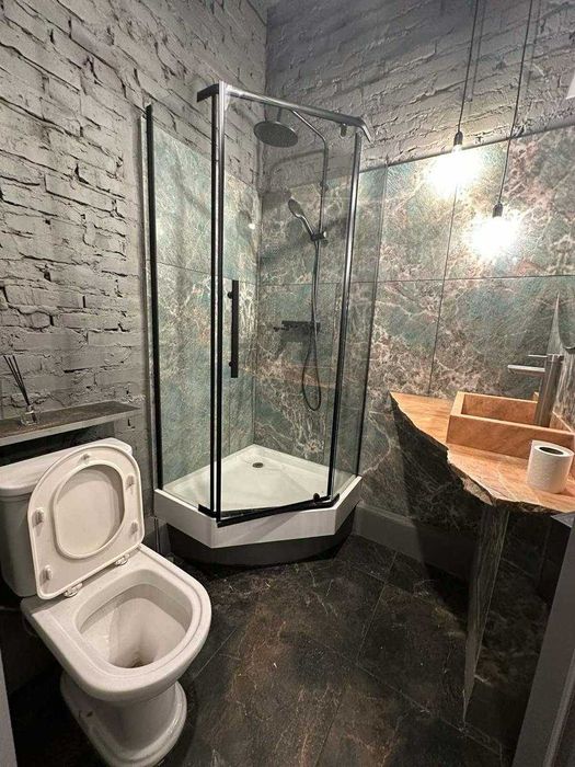 Дегтярна, 6. ЖК Подол Град, Podol Grad. Воздвиженка