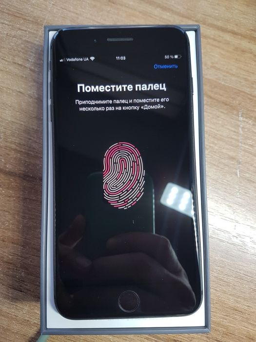 Iphone 8 plus 64 gb neverlock