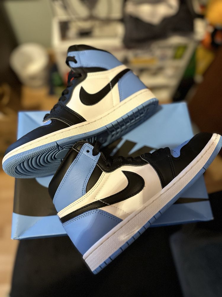 Air Jordan 1 - 37,5