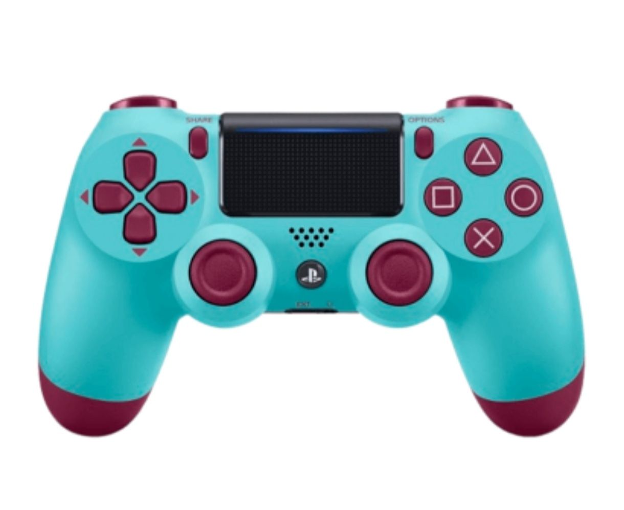 Геймпад джойстик DoubleShock PS4 Wireless DUALSHOCK 4 V2.