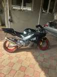 Honda CBR 929RR FireBlade 2001 інжектор