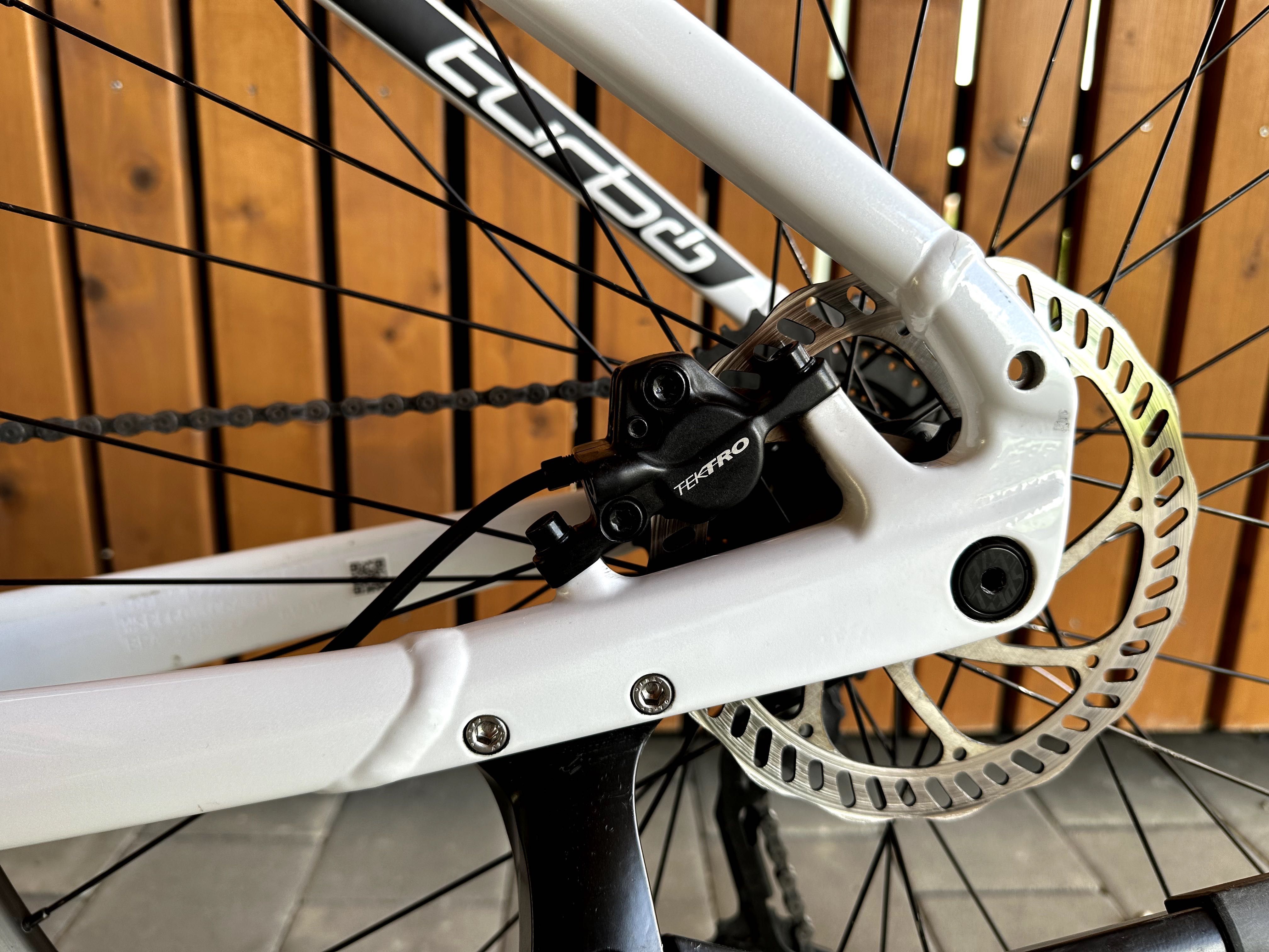 Specialized Vado elektryczny rama M bdb stan