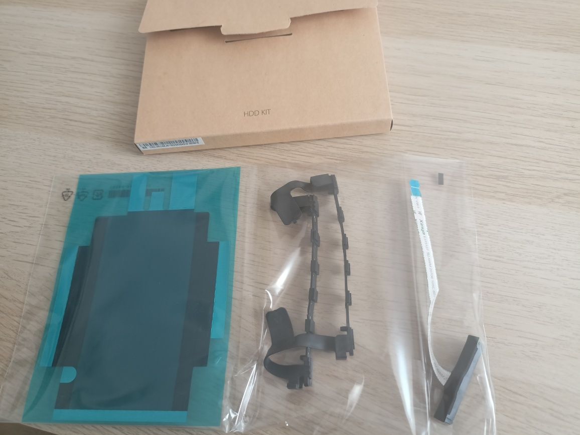 Asus HDD Kit X509