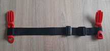 Smart Kid Belt pasy dla dziecka samochodowe
