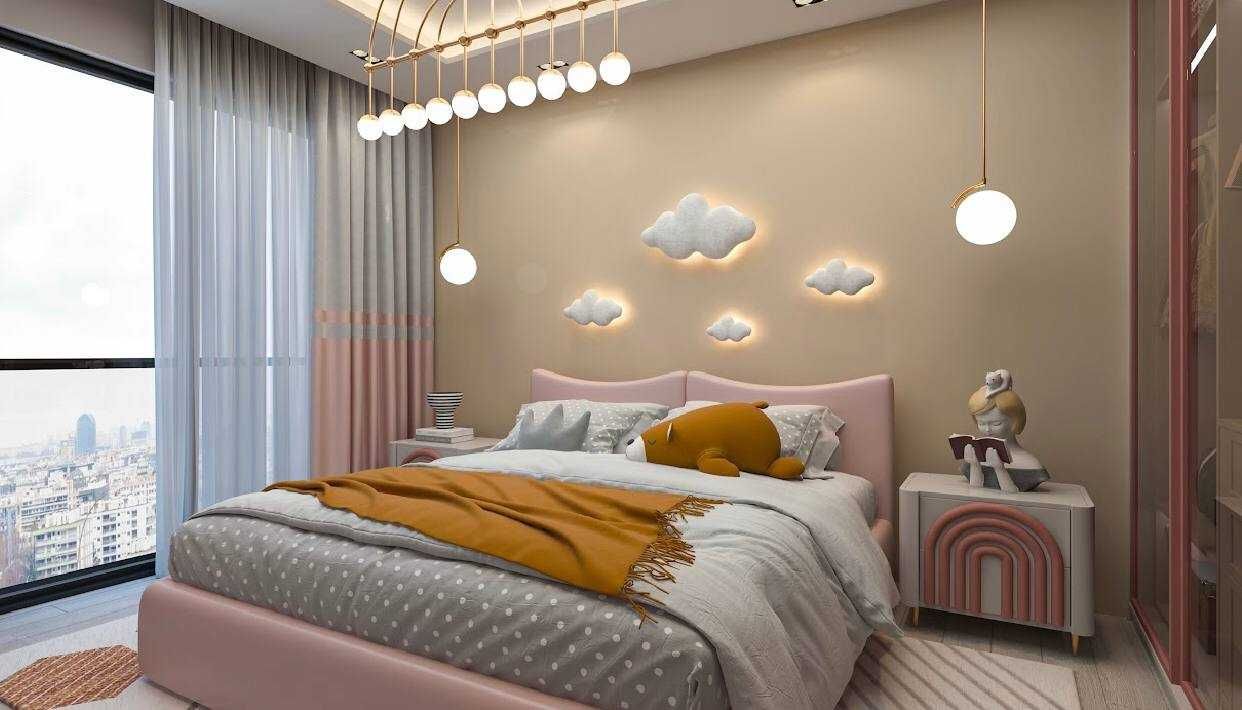 ТОП! проект в Турции (Мерсин), 2к квартира, рассрочка 0%, от 69 000 €