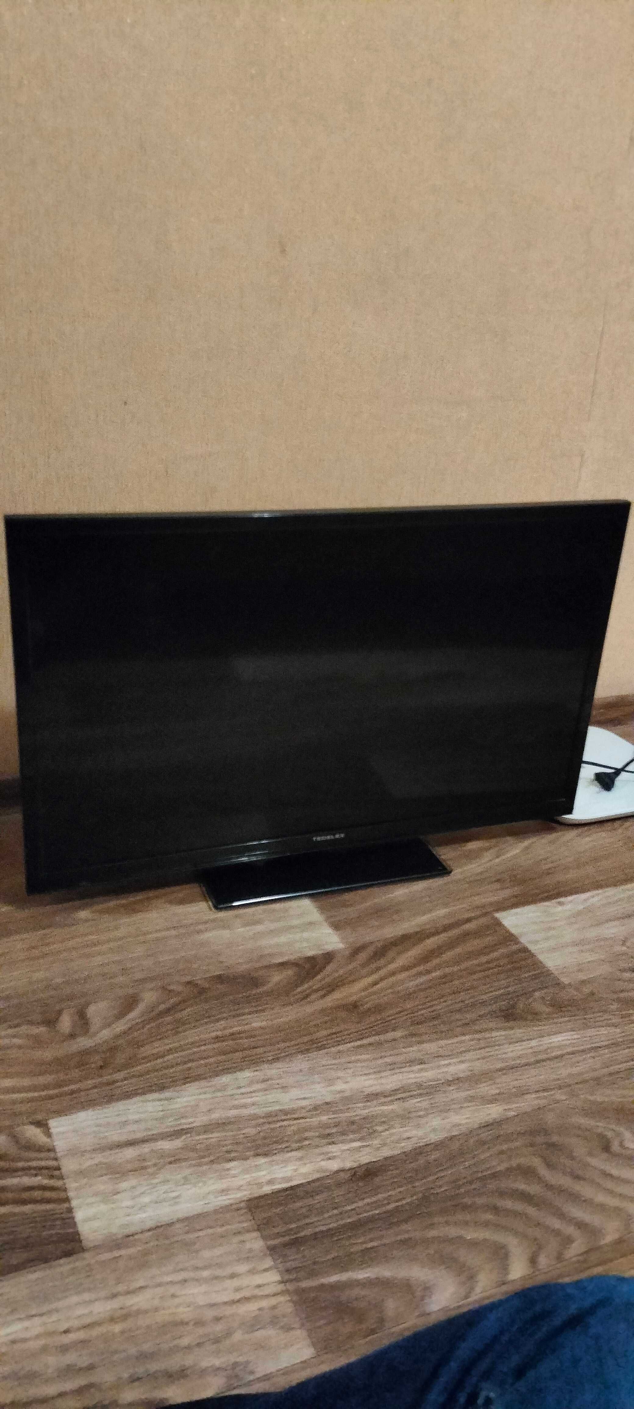 Телевизор TEDELEX 32"