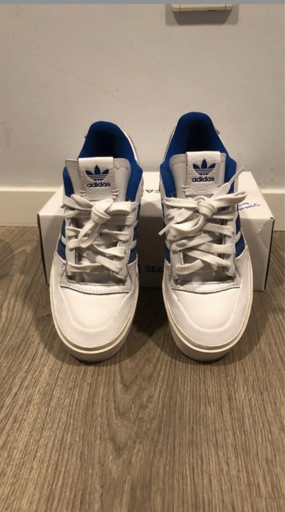 Adidas - Como NOVOS