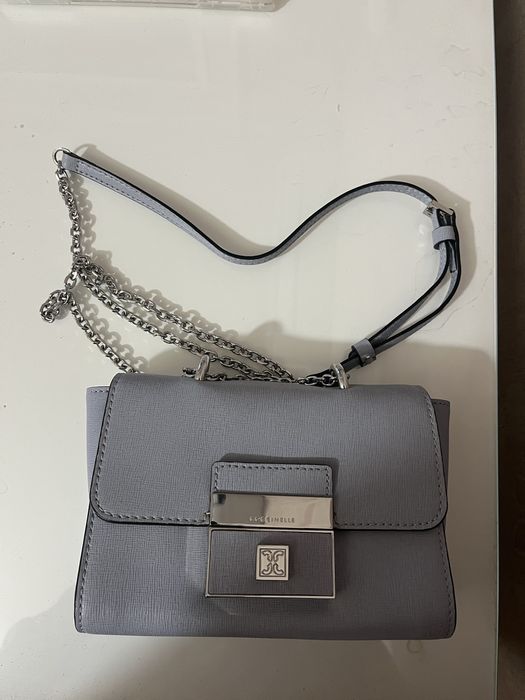 Сумочка COCCINELLE Identity Mini оригінал