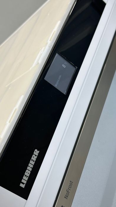 Вбудована Морозильна камера Liebherr IFNe 3924