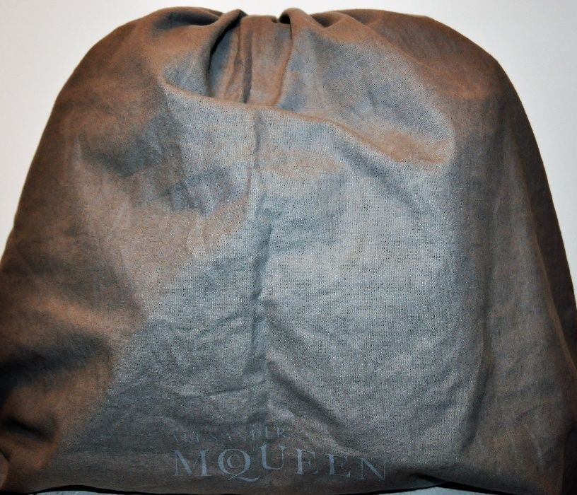 Сумка "McQ Alexander McQueen", Оригинал .