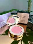 Gucci Blush De Beaute 01 Silky Rose