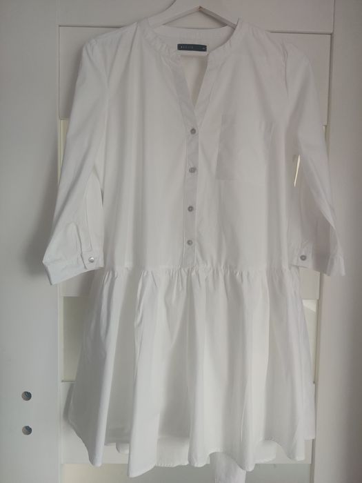 Bluzka tunika Reserved 38/40