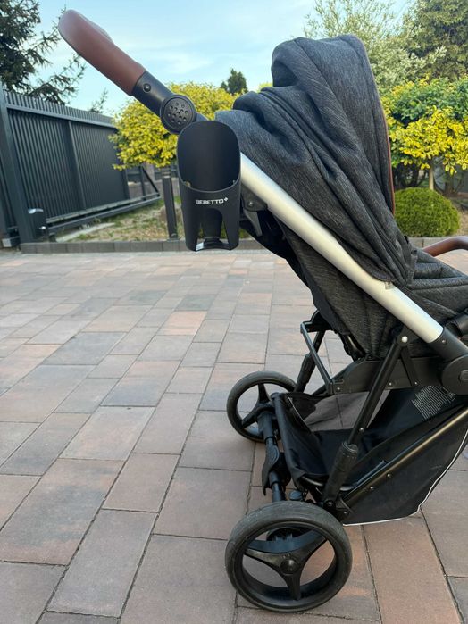 spacerówka Bebetto, stan idealny