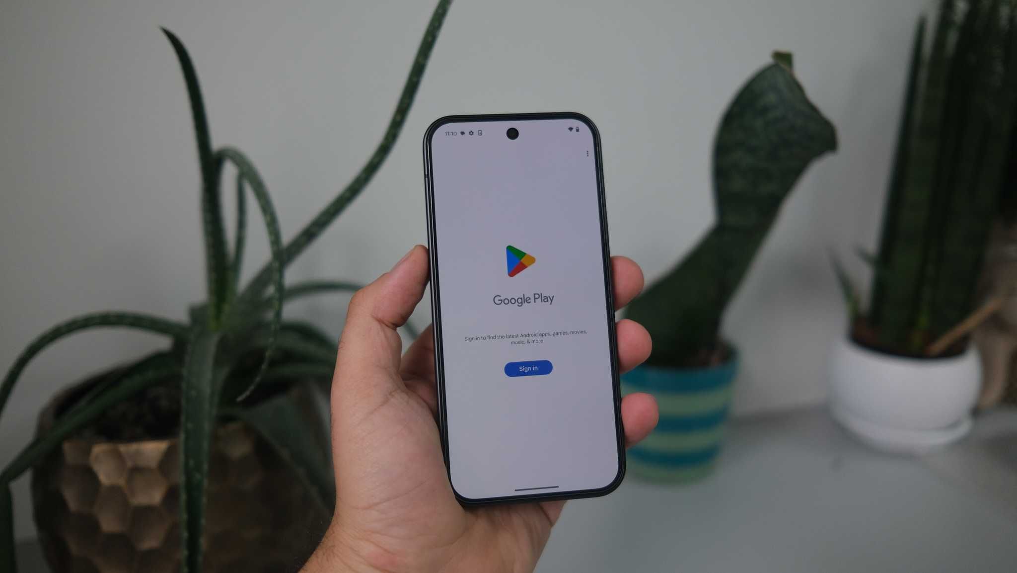 Google Pixel 9 12/256GB Obsidian  Як новий Open box 2 цикла