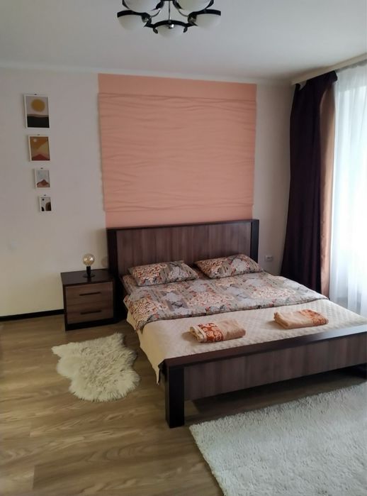 Квартира 2-кімн на пл. Ринок