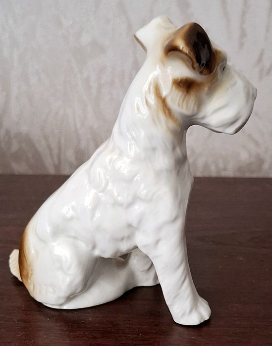 Статуэтки фарфор