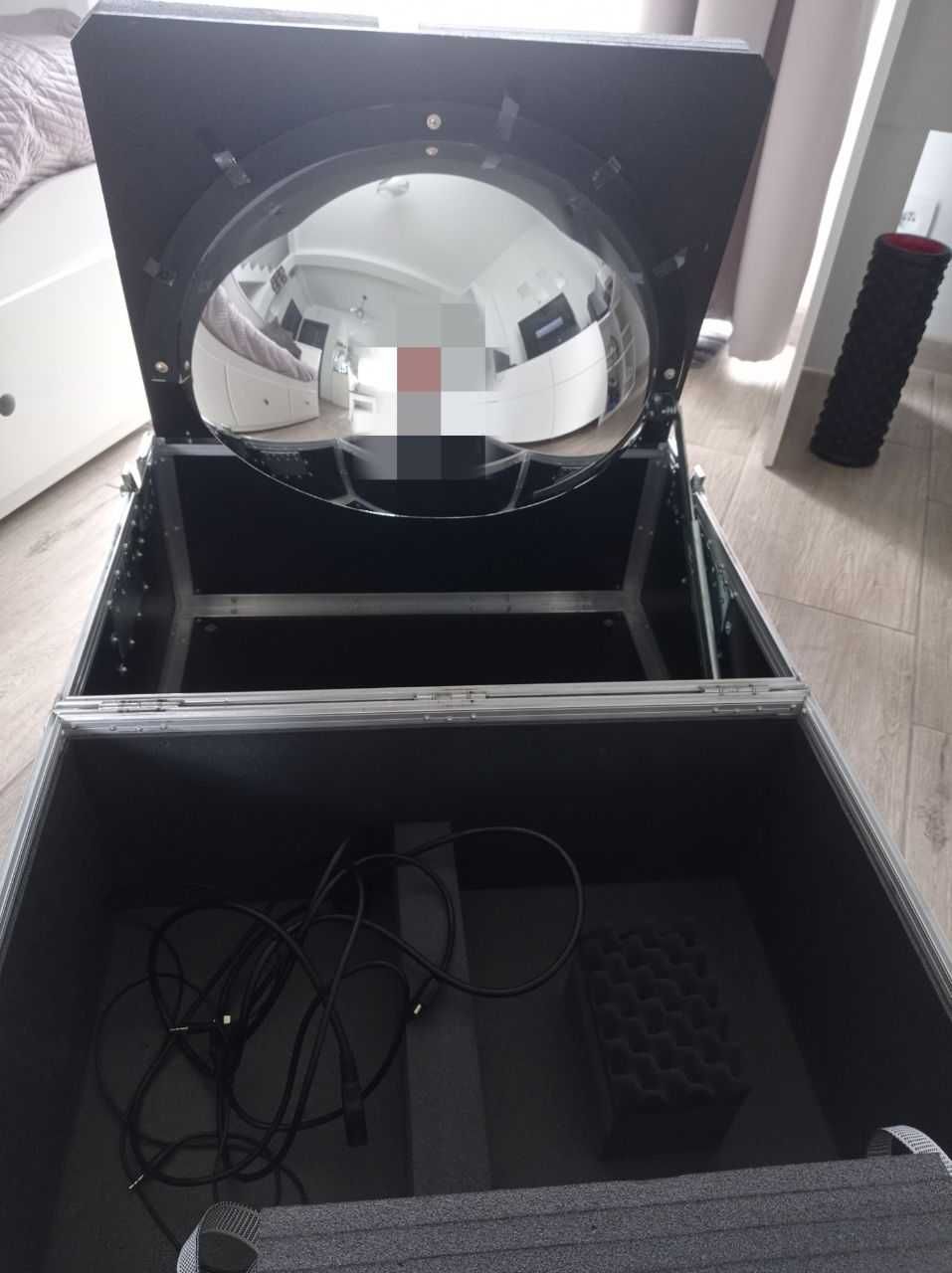 Mobilne Planetarium