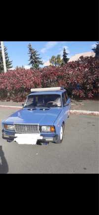 Продам ВАЗ-2107 1989року