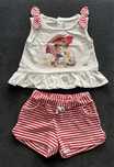 Conjunto menina Mayoral