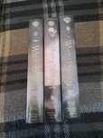 Władca pierścieni trylogia VHS