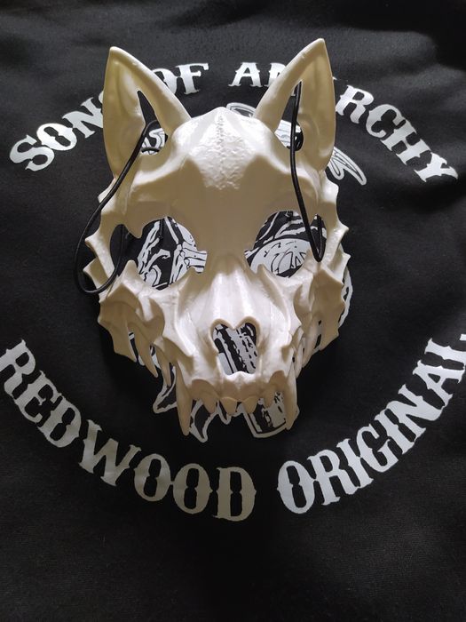 Маска на маскарад, карнавал, Хеллоуїн