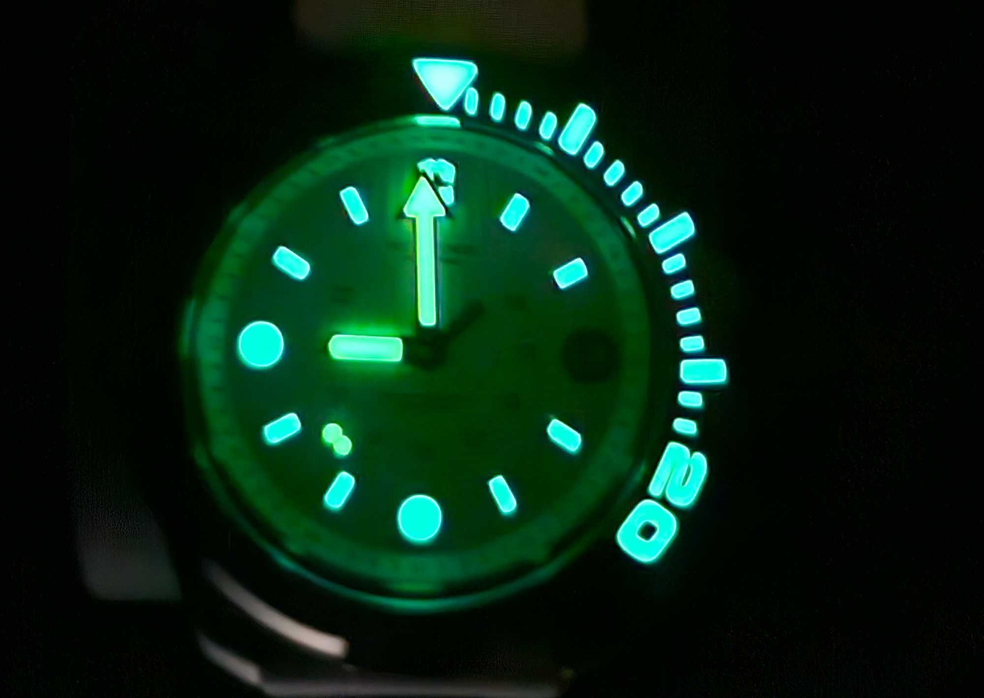 Victorinox Swiss Army Dive Master 500 Ref. 241556