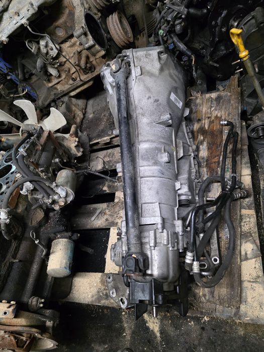 Mecânica motor completo e90 330d m57