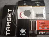 Lotki Target Artemis 23g dart