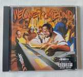 We Came From Beyond (CD) rap hip-hop compilaçāo