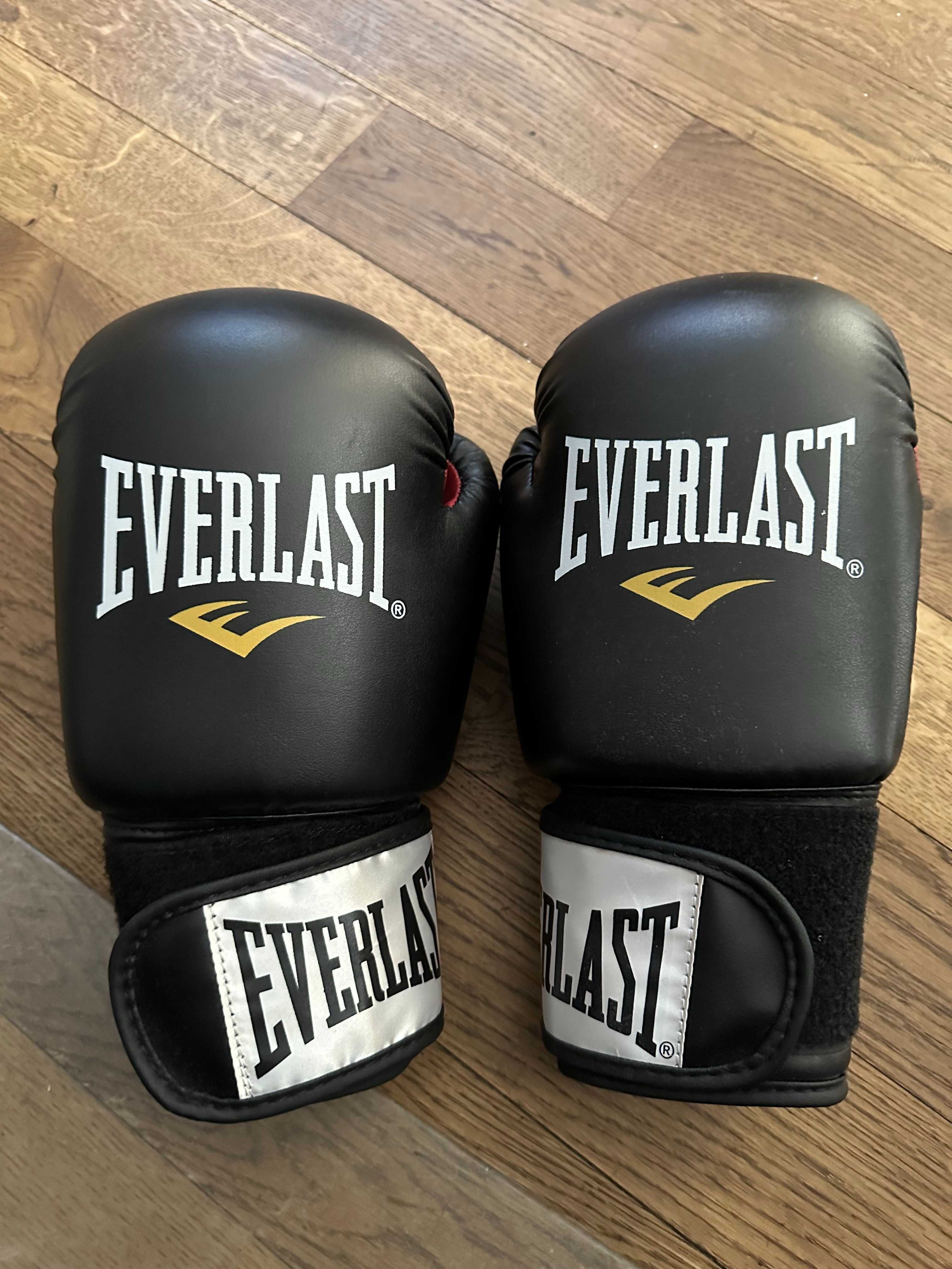 Rękawice bokserskie Everlast