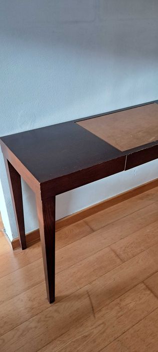 Secretaria peça unica